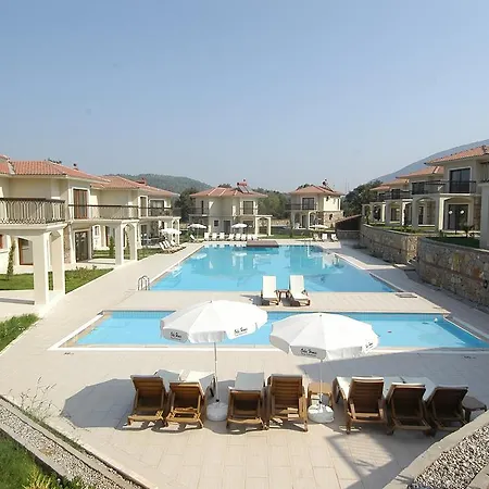 Orka Mountain View Villas Holiday home Fethiye
