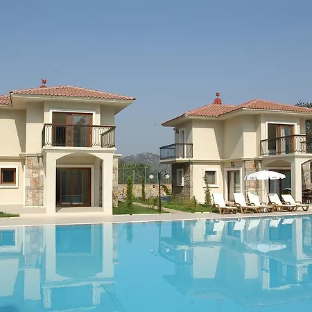 Holiday home Orka Mountain View Villas *