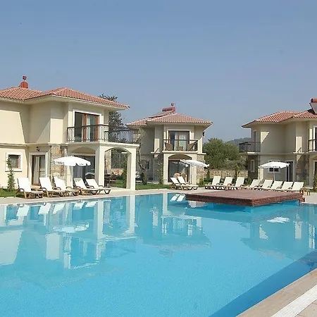 Holiday home Orka Mountain View Villas *