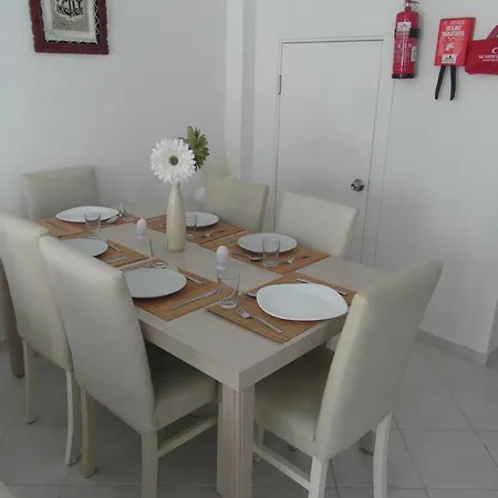 度假居 Orka Mountain View Villas 费特希耶