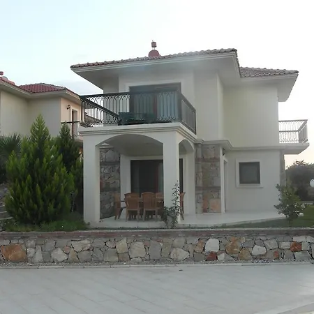 Orka Mountain View Villas 度假居 *