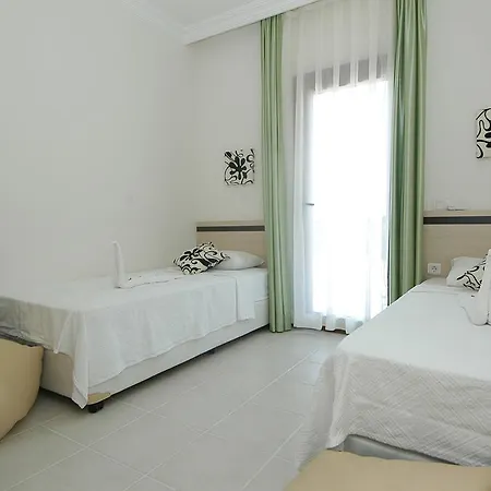 Orka Mountain View Villas * 费特希耶