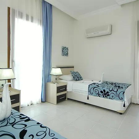 Orka Mountain View Villas 度假居