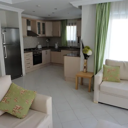 Nyaraló Orka Mountain View Villas *
