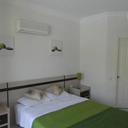 Orka Mountain View Villas Nyaraló *