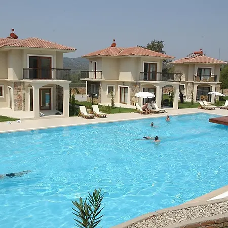 Nyaraló Orka Mountain View Villas