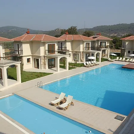 Nyaraló Orka Mountain View Villas